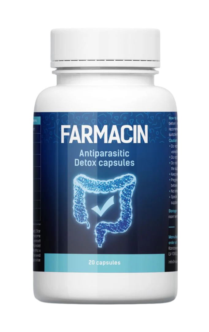 Farmacin