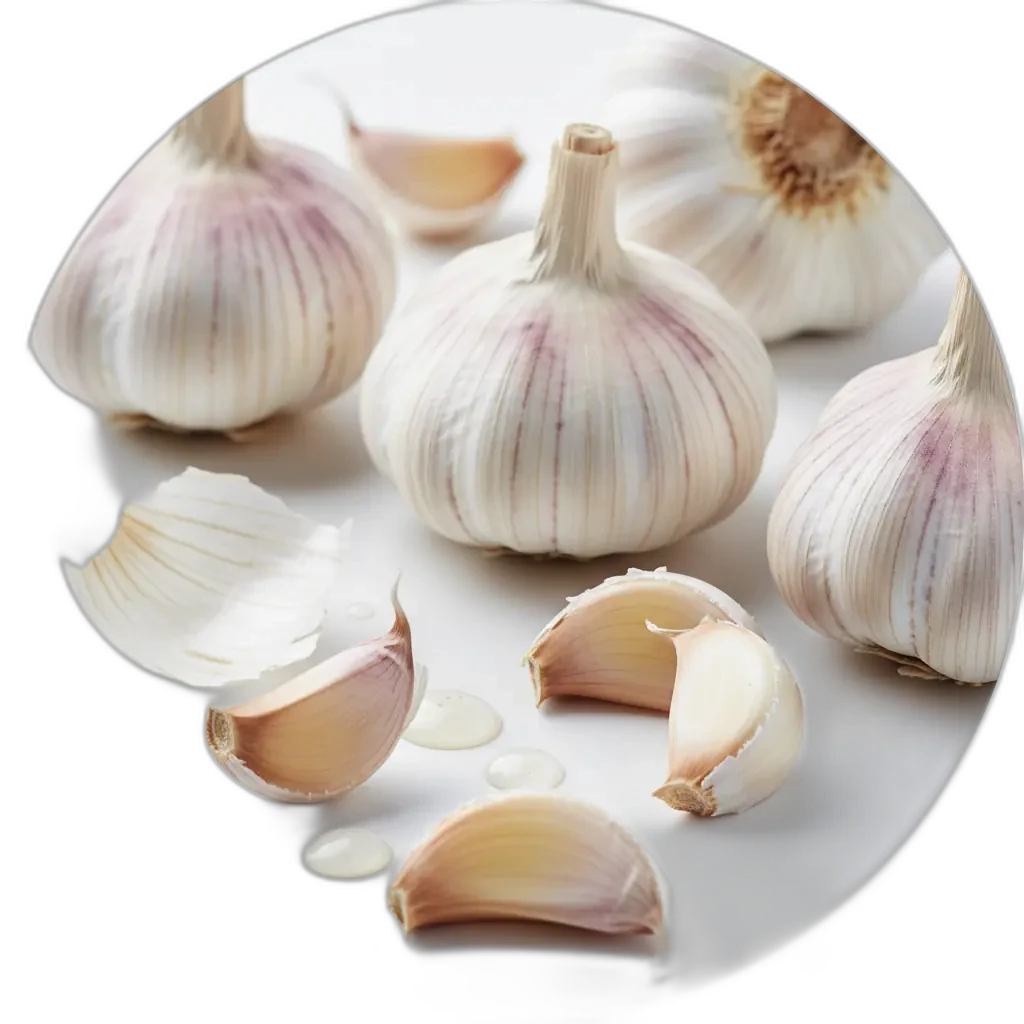 Fokhagyma — természetes ízesítő és antioxidáns